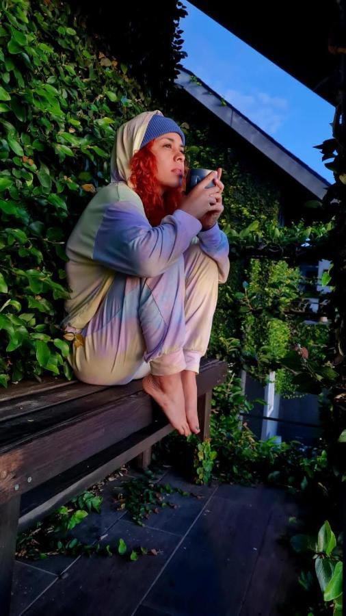 El Granero De Frida Otel Boquete Dış mekan fotoğraf